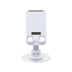 پایه موبایل و تبلت تاشو چرخشی 360 درجه ویوو ZM109
