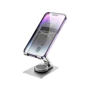 استند تبلت تاشو چرخشی 360 درجه ویوو
