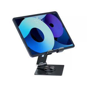 هولدر رومیزی موبایل و تبلت تاشو چرخشی 360 درجه ویوو ZM107