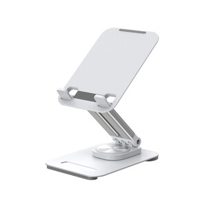 هولدر رومیزی موبایل تاشو چرخشی 360 درجه ویوو ZM-010