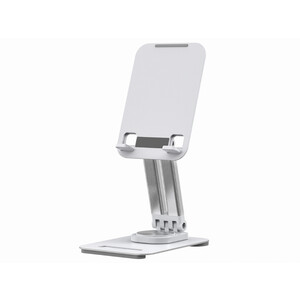 پایه رومیزی تبلت تاشو چرخشی 360 درجه ویوو ZM-010