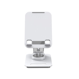استند رومیزی موبایل و تبلت تاشو چرخشی 360 درجه ویوو ZM-010