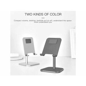 هولدر موبایل و تبلت رومیزی کوتتسی Coteetci Metal Desktop Stand CS5515 SD-27