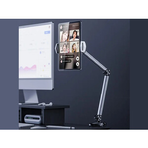 پایه نگهدارنده گوشی و تبلت BONERUY P76 Adjustable Boom Arm Lazy Holder