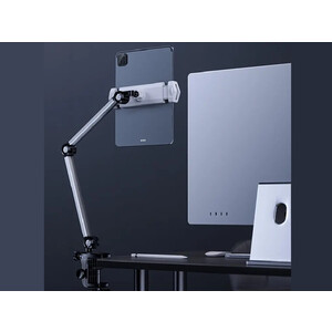 هولدر تبلت BONERUY P76 Adjustable Boom Arm Lazy Holder
