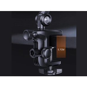 پایه گوشی موبایل و تبلت BONERUY P76 Adjustable Boom Arm Lazy Holder