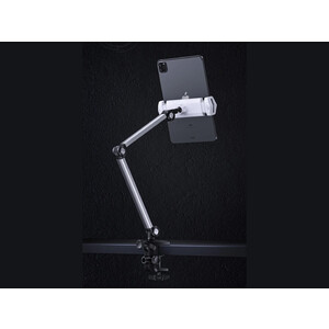 پایه تبلت BONERUY P76 Adjustable Boom Arm Lazy Holder