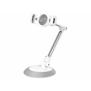 هولدر موبایل و تبلت رومیزی کوتتسی Coteetci Two Lamp Type Live Broadcasting Bracket CS5508