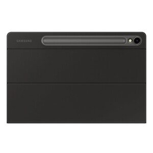قاب کیبوردار کلاسوری تبلت اس 9 فایو جی سامسونگ Samsung Galaxy Tab S9 5G Book Cover Keyboard Slim EF-DX715