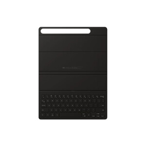 کیفیت قاب کیبوردار سامسونگ تب اس 9 فایو جی  Samsung Galaxy Tab S9 5G Book Cover Keyboard Slim (EF-DX715)