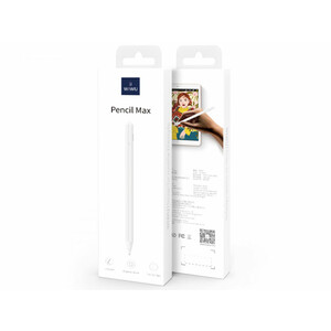 قلم لمسی ویوو wiwu pencil max