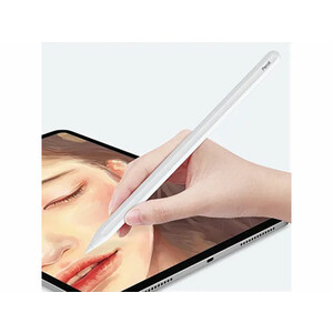 خرید بهترین قلم لمسی آیپد WiWU Pencil W Bluetooth connection
