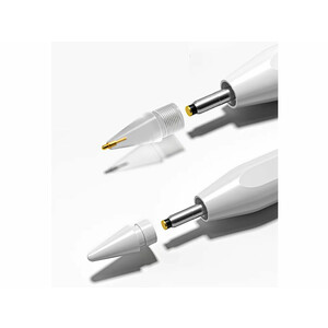 خرید بهترین قلم دیجیتال آیپد WiWU Pencil W Bluetooth connection