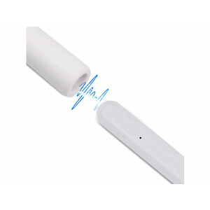 قلم لمسی آیپد ویوو WiWU Pencil W Bluetooth connection