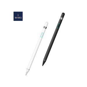 خرید قلم دیجیتال اندروید و آی او اس ویوو WiWU Picasso active stylus P339