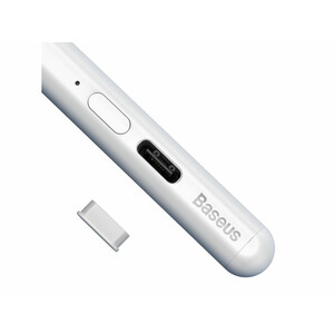 قلم لمسی آیپد بیسوس Baseus Smooth Writing Capacitive Stylus iPad SXBC060502