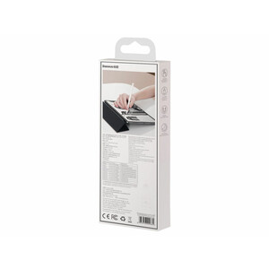 قلم لمسی آیپد بیسوس Baseus Smooth Writing Capacitive Stylus iPad SXBC060502