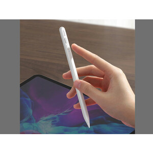 قلم لمسی آیپد بیسوس Baseus Smooth Writing Capacitive Stylus iPad SXBC060502