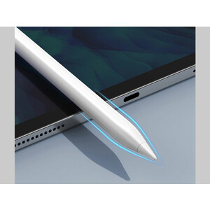 قلم لمسی آیپد بیسوس Baseus Smooth Writing Capacitive Stylus iPad SXBC060502