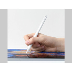 قلم لمسی آیپد بیسوس Baseus Smooth Writing Capacitive Stylus iPad SXBC060502