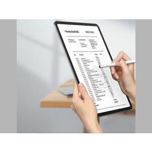 قلم لمسی آیپد بیسوس Baseus Smooth Writing Capacitive Stylus iPad SXBC060502