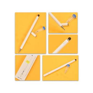 قلم خازنی هوکو Hoco GM103 Fluent Series Universal Capacitive Pen