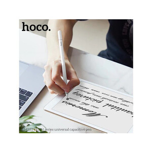 قلم خازنی هوکو Hoco GM103 Fluent Series Universal Capacitive Pen