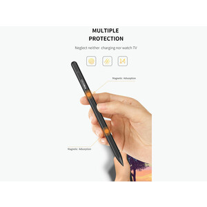 قیمت قلم لمسی رسی Recci RA02 Stylus Pen