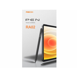 قلم لمسی رسی Recci RA02 Stylus Pen