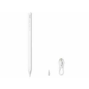 قلم لمسی بیسوس Baseus Smooth Writing Active Stylus SXBC000202 (SXBC060202)