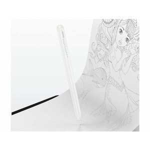 قلم لمسی بیسوس Baseus Smooth Writing Active Stylus with LED Indicators BS-PS004