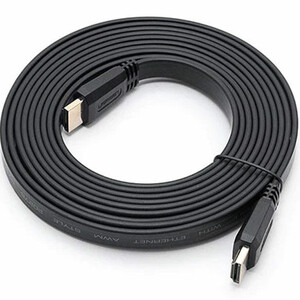 کابل HDMI فلت یوگرین