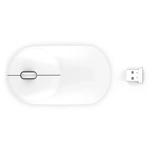 کیفیت ماوس بی سیم شیائومی