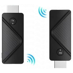 کیت فرستنده و گیرنده تصویر بی سیم HDMI کوتسی COTECi مدل OF-049