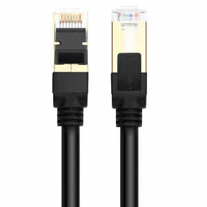 کابل شبکه Cat7 یوگرین UGREEN مدل (11269) NW107