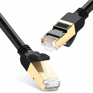 کابل شبکه Cat7 یوگرین UGREEN مدل (11269) NW107