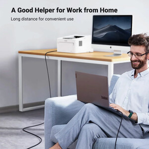 فروش کابل پرینتر یو اس بی یوگرین