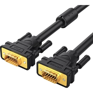 کابل VGA یوگرین UGREEN مدل VG101 11630 طول 1.5 متر