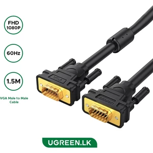 کیفیت کابل VGA یوگرین