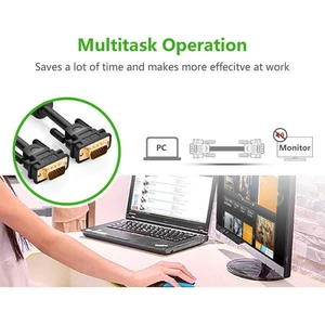 کابل VGA یوگرین