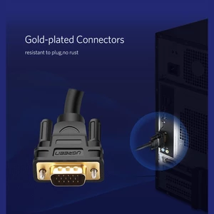 کابل VGA یوگرین