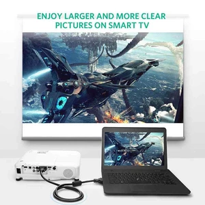 کابل VGA یوگرین