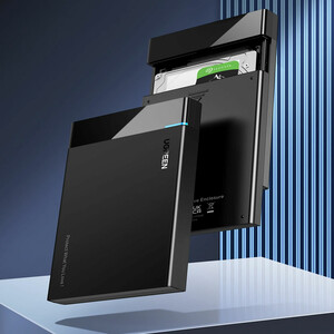 قاب هارد  SSD و HDD یوگرین US221 30848