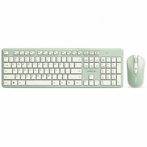 ست موس و کیبورد بی سیم چری DW-2300