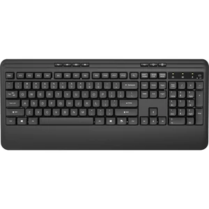 کیبورد بی سیم هیسکا HISKA مدل HX-KE210
