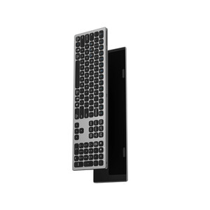کیبورد وایرلس شارژی ویوو WiWU Magic Keyboard Master Wireless Keyboard MKB-03