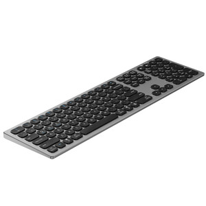 کیبورد بدون سیم شارژی ویوو WiWU Magic Keyboard Master Wireless Keyboard MKB-03