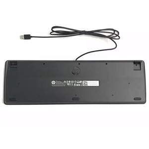 خرید کیبورد با سیم اچ پیHP keyboard model KBAR211