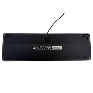 فروش کیبورد با سیم اچ پیHP keyboard model KBAR211