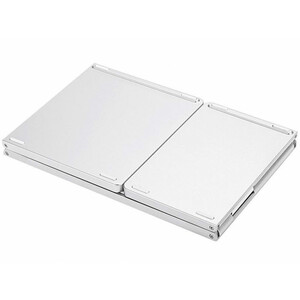 کیبورد بلوتوث کوچک با تاچ پد Foldable Bluetooth Keyboard With Touch Pad B033